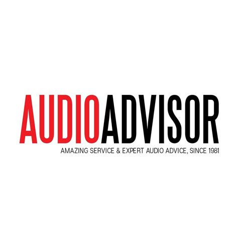 Audio adviser - Audio Advisor, Inc. 5500 Executive Parkway SE Grand Rapids, MI 49512. United States. Toll-Free Information/Orders +1 (800) 942-0220 Catalog Request Hotline 